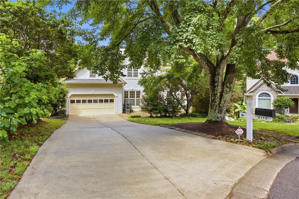 2115 Wildwood Lake Dr., Suwanee, GA 30024