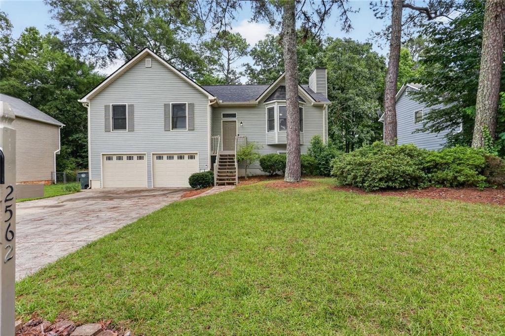 2562 Kennesaw Springs Ct., Kennesaw, GA 30144