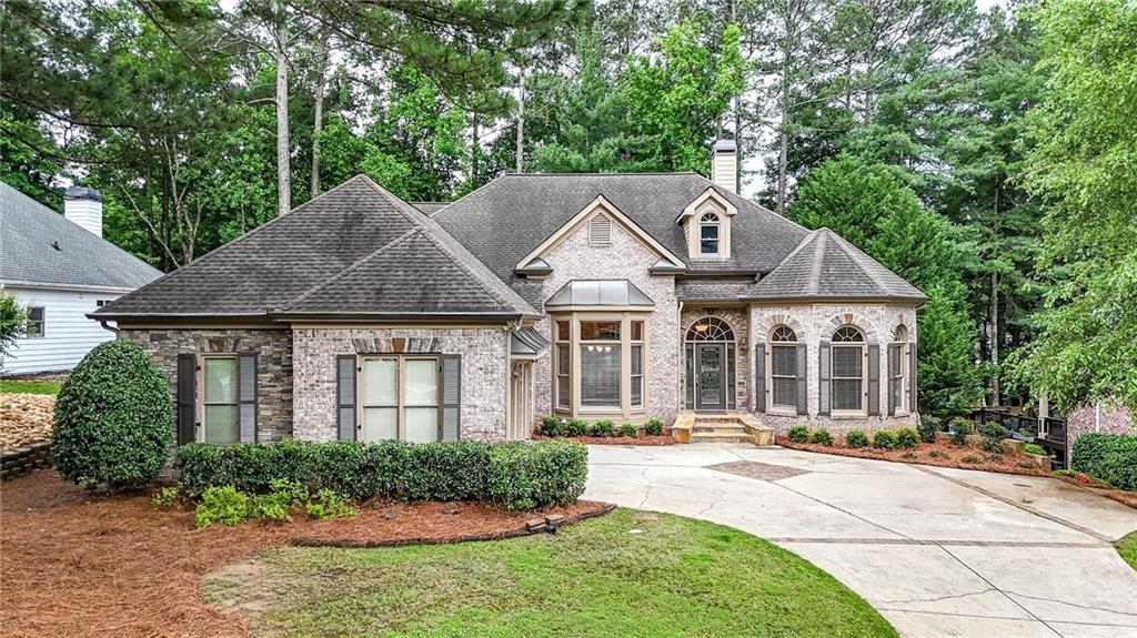 5807 Brookstone Cir., Acworth, GA 30101