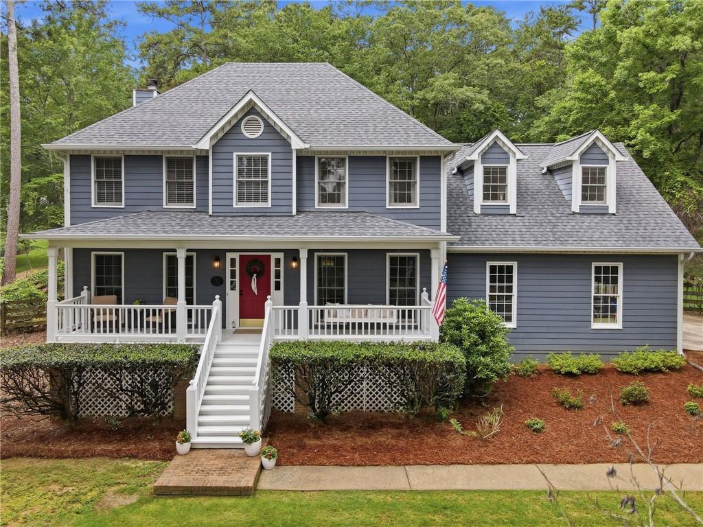 4115 Morningside Dr., Cumming, GA 30041