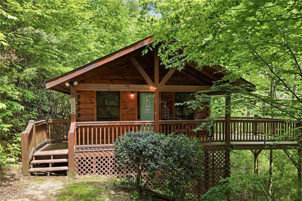 37 Dean Ct., Blue Ridge, GA 30513