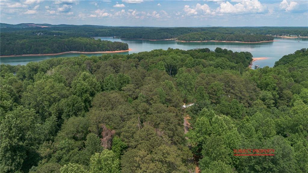 Indian Knoll Rd., Cumming, GA 30041