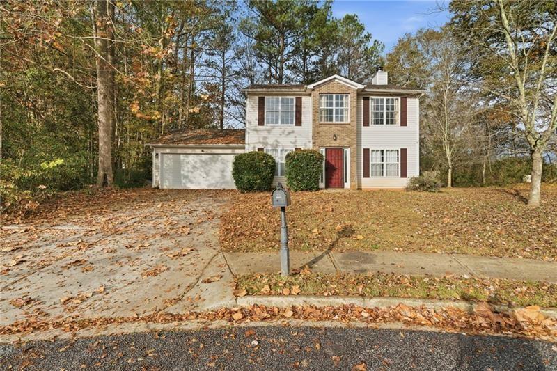 3301 Pine Grove Cir., Atlanta, GA 30316