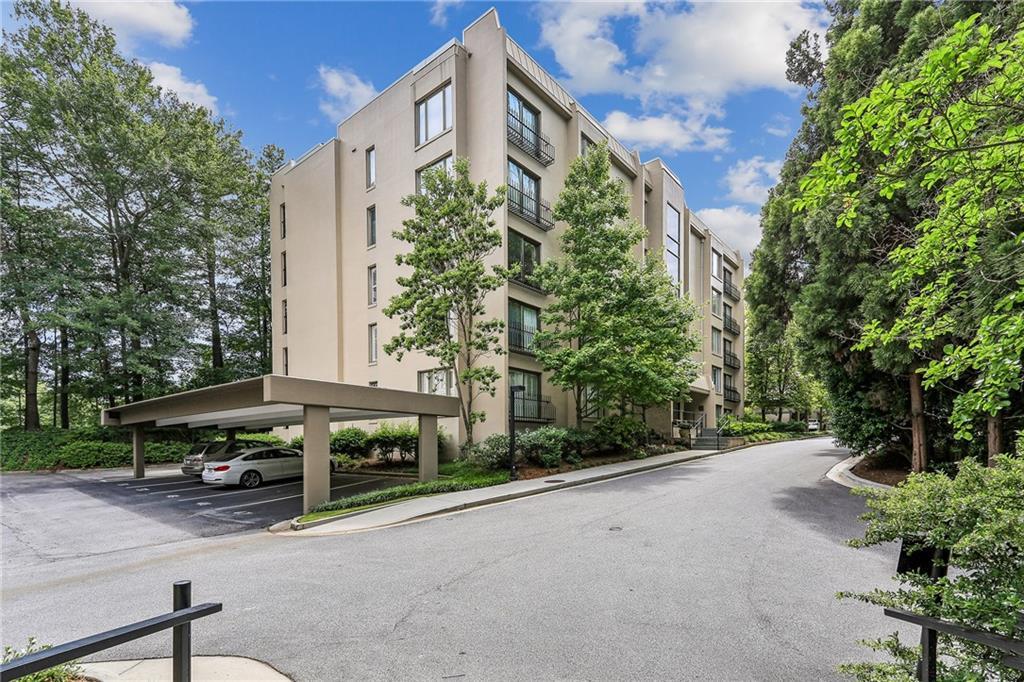 2769 Peachtree Rd. #2, Atlanta, GA 30305