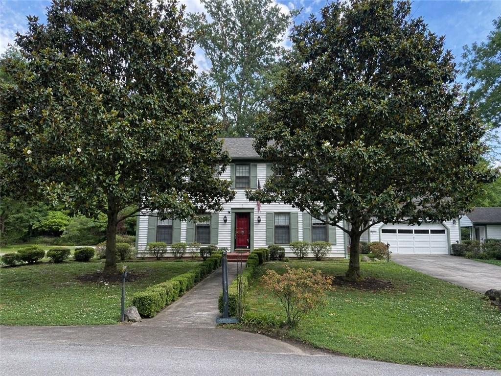 29 Virginia Cir., Rome, GA 30161