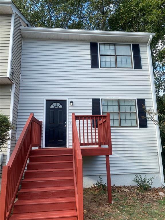 7010 Oakhill Cir., Austell, GA 30168