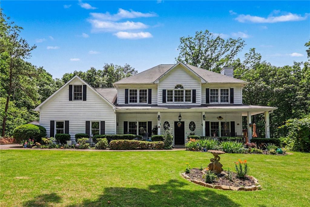 7025 Oakcreek Trace, Cumming, GA 30041