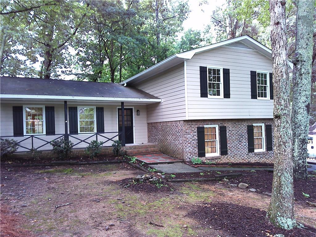 3430 Creek Hollow Dr., Marietta, GA 30062