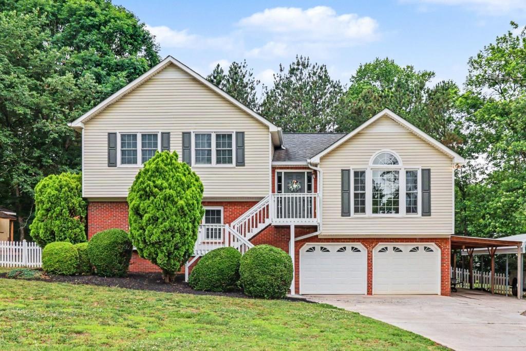 13 Morgan Ave., Cartersville, GA 30121
