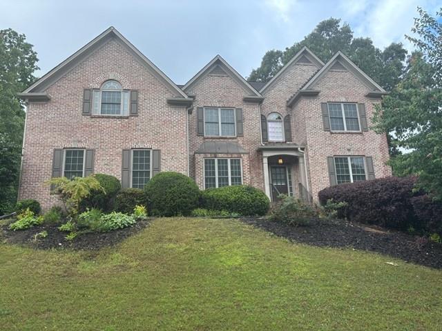 6315 Tamarack Tr., Cumming, GA 30040