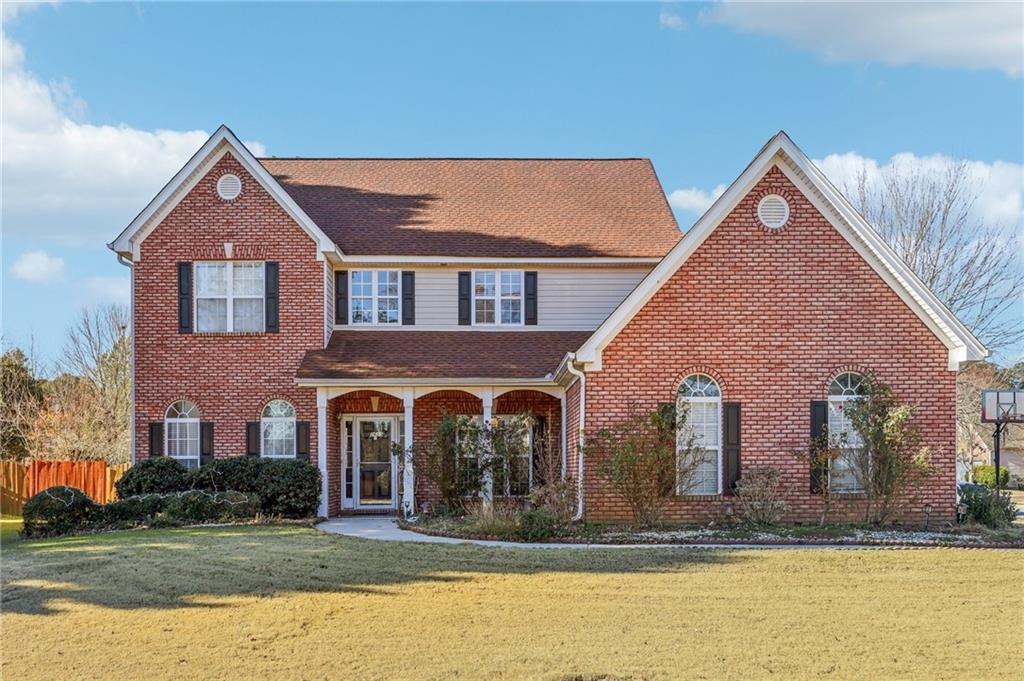 2655 Lake Commons Ct., Snellville, GA 30078