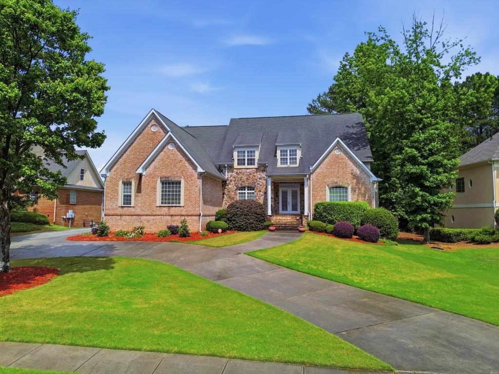 813 Black Diamond Dr., Mcdonough, GA 30253