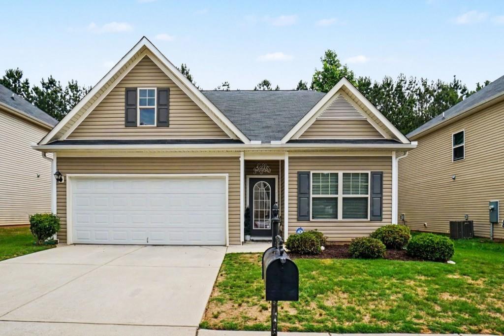 505 Boulder Run, Hiram, GA 30141