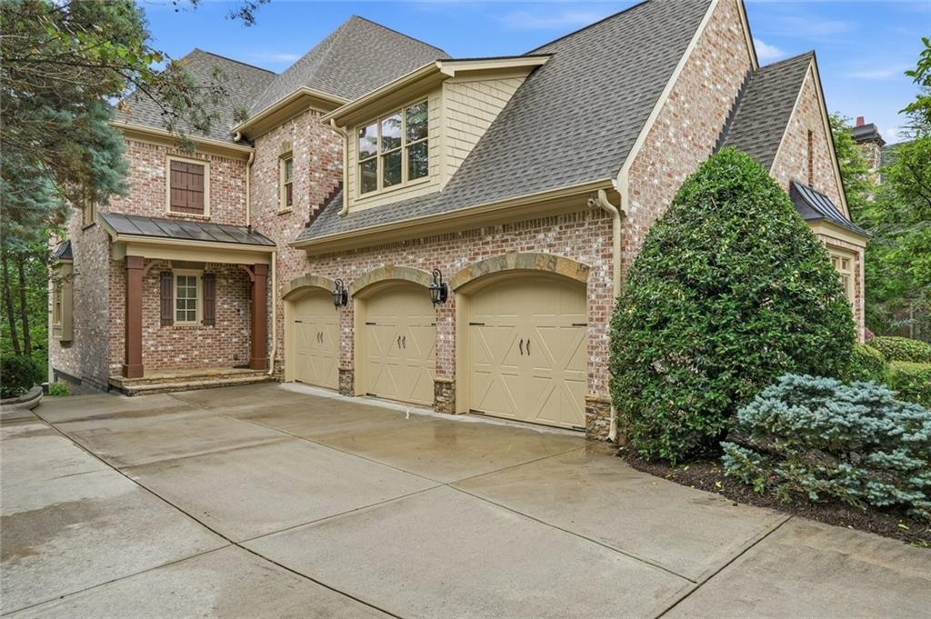 2210 Heathermoor Hill Dr., Marietta, GA 30062