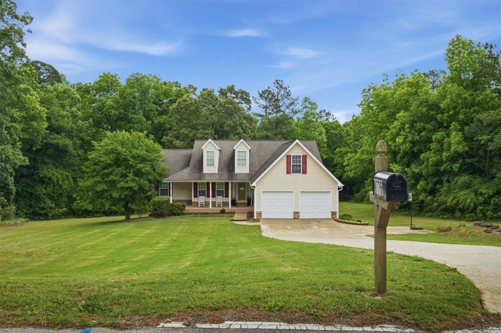 776 Wynn Rd., Mcdonough, GA 30253