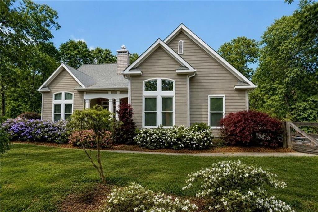 551 Gold Rush Ct., Ball Ground, GA 30107