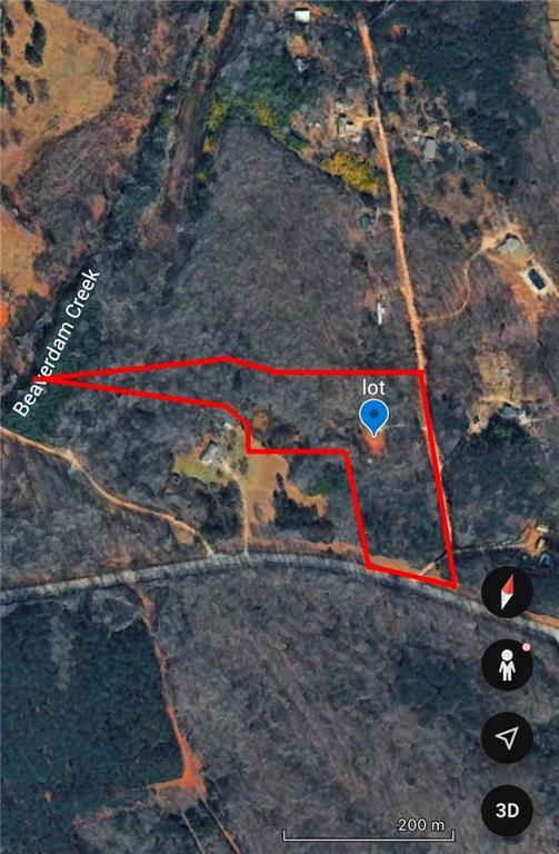 1957 Old Carnesville Rd., Commerce, GA 30530