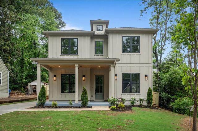 New Construction Homes For Sale This Week in East Lake: May 27th to June 2nd