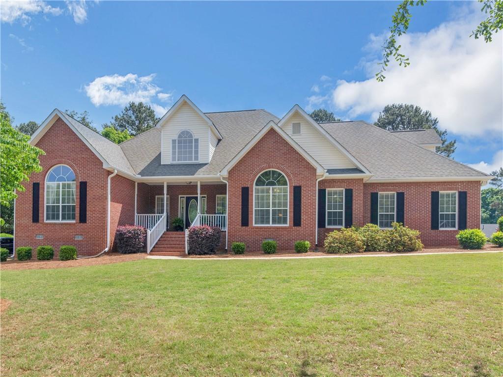 7022 Sherri Ct., Mcdonough, GA 30252