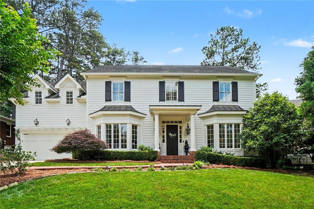986 Wadsworth Dr., Atlanta, GA 30318