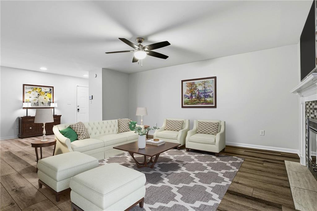 63 Hampshire Ct., Avondale Estates, GA 30002