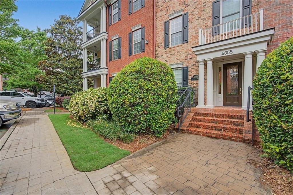 4855 Ivy Ridge Dr. #204, Atlanta, GA 30339