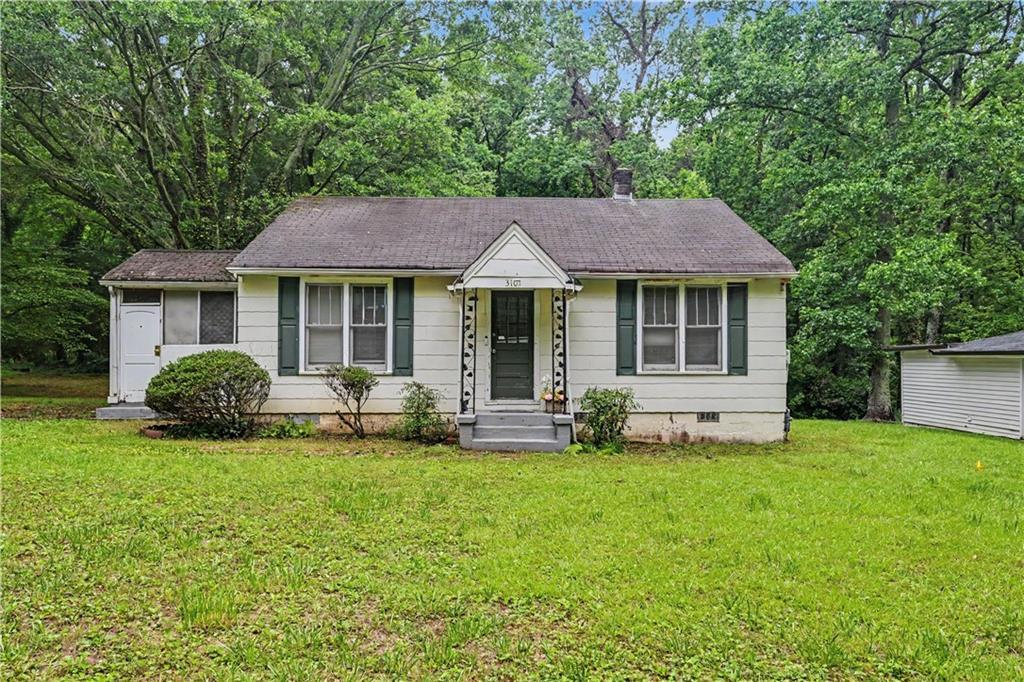 3101 Browns Mill Rd., Atlanta, GA 30354