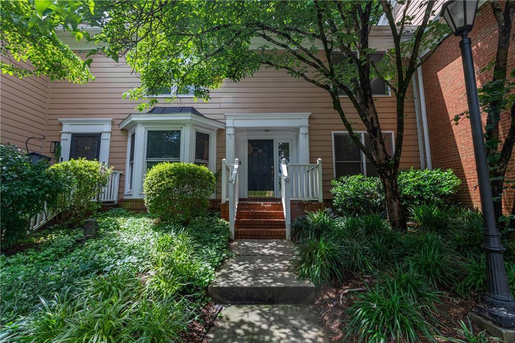 7500 Roswell Rd. #81, Atlanta, GA 30350
