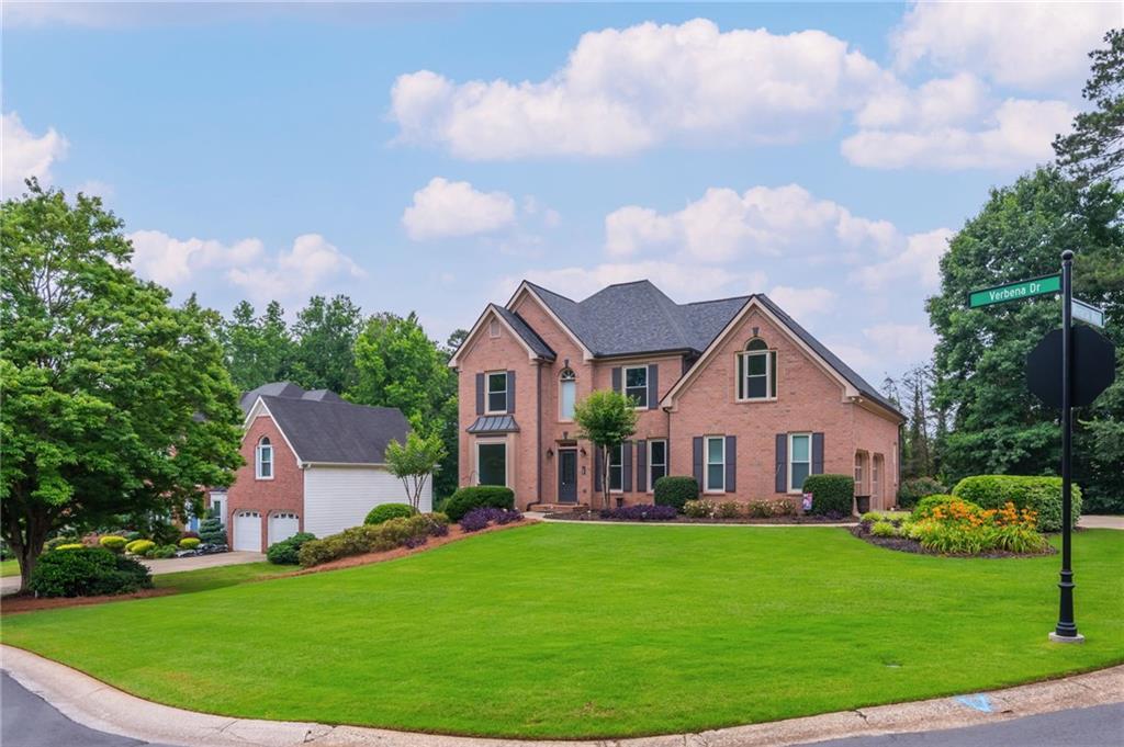 1138 Monarda Way, Acworth, GA 30102