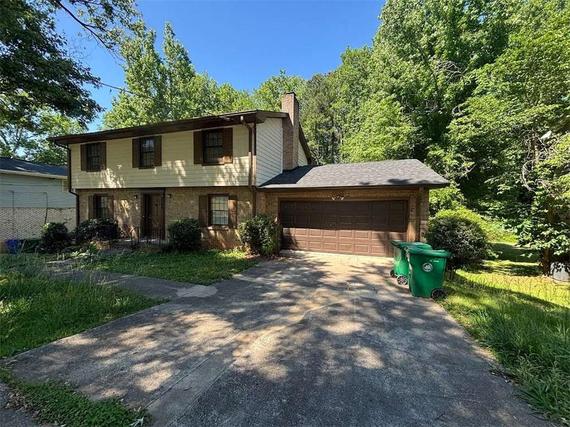 Homes Just Sold That Attend Southwest Dekalb High School: August 4th to August 10th