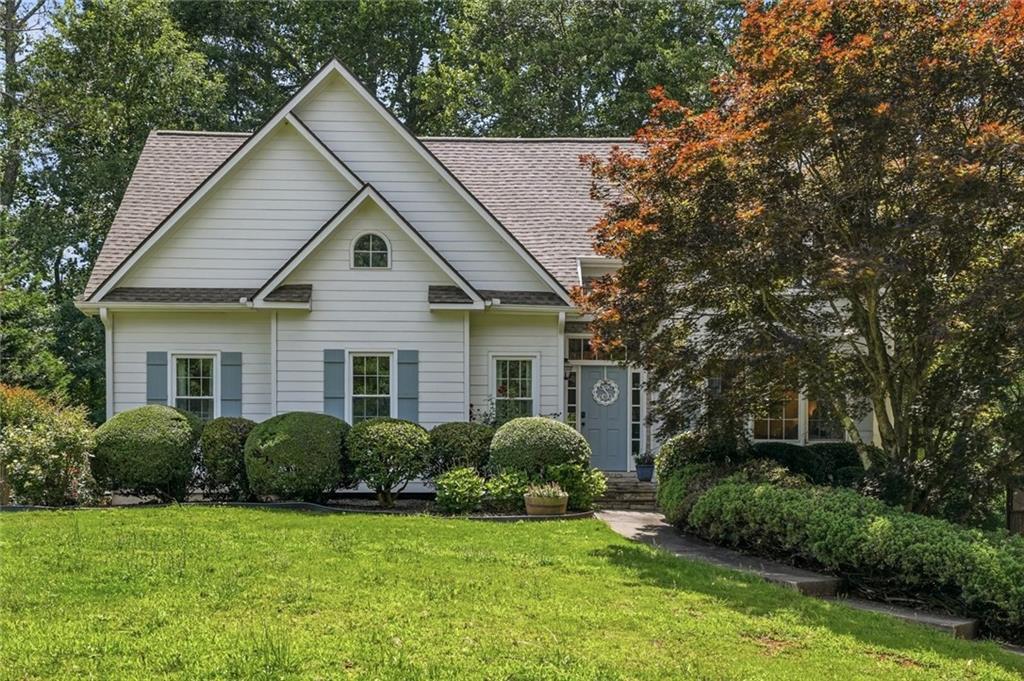 8050 Wynfield Dr., Cumming, GA 30040