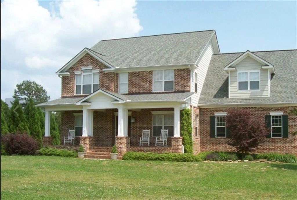 85 Highland Rd., Dahlonega, GA 30533