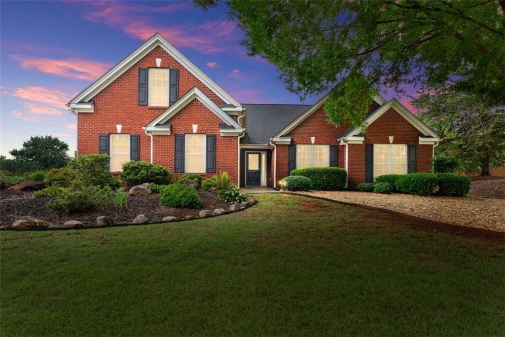 130 Meadow Creek Dr., Jefferson, GA 30549