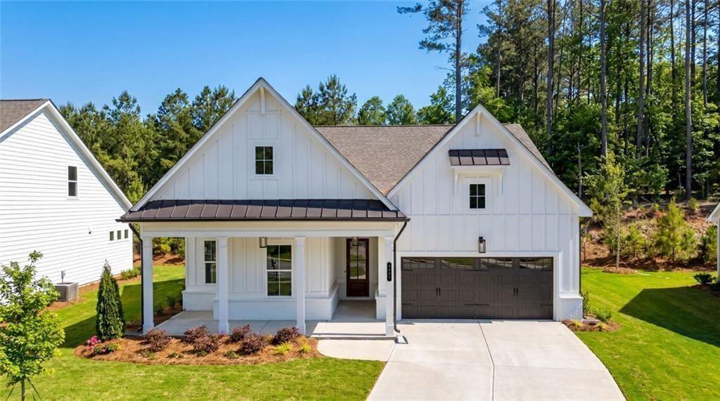 1117 Cooks Farm Way, Woodstock, GA 30189