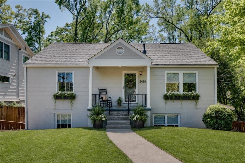 255 S Columbia Dr., Decatur, GA 30030