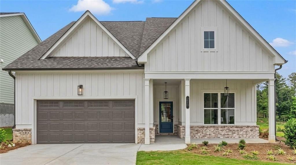 [Address Hidden by Seller], Woodstock, GA 30189