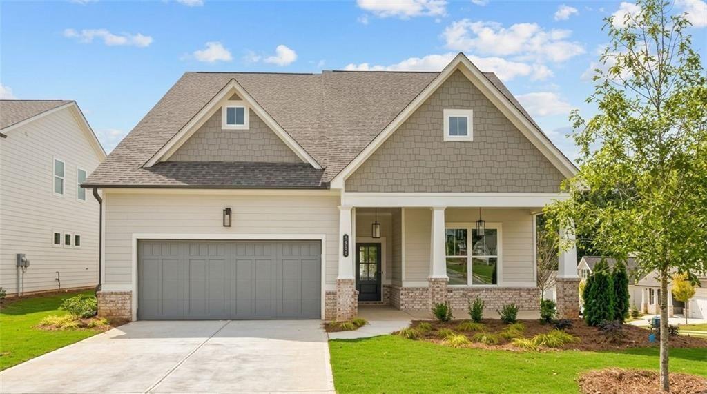 2000 Homestead Ct., Woodstock, GA 30189