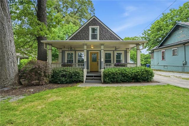 New Homes For Sale This Week in Kirkwood: May 22nd to May 28th
