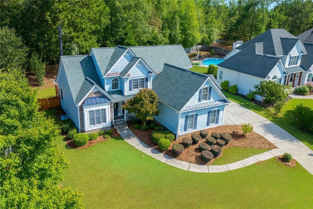 2014 Hubbard Ct., Villa Rica, GA 30180