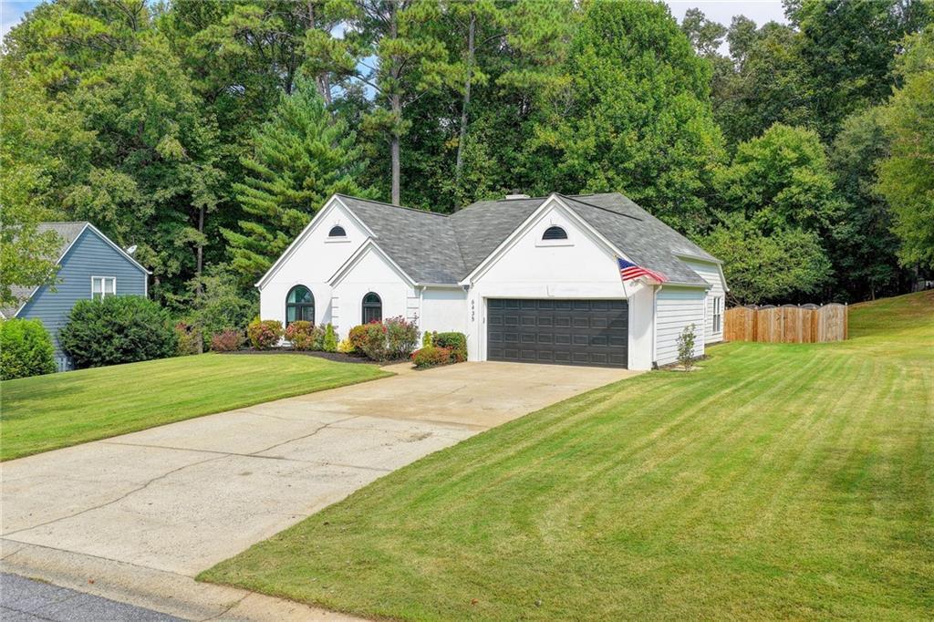 6435 Dressage Crossing, Cumming, GA 30040