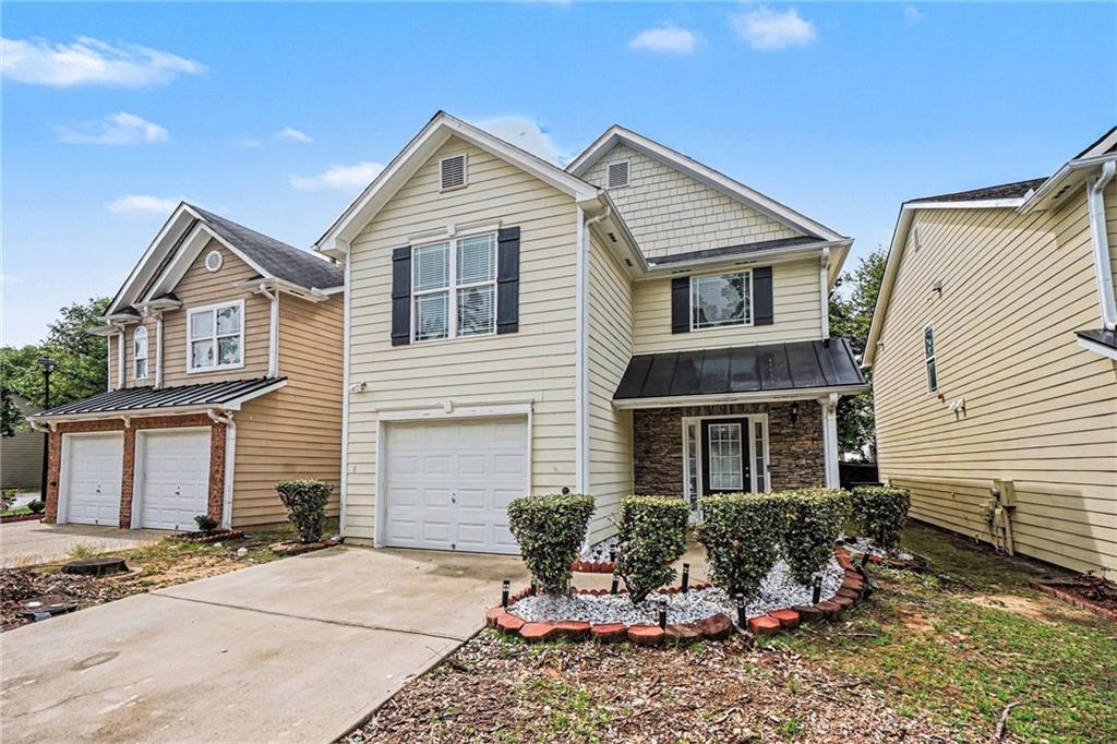2025 Briar Creek Ct., Conyers, GA 30012