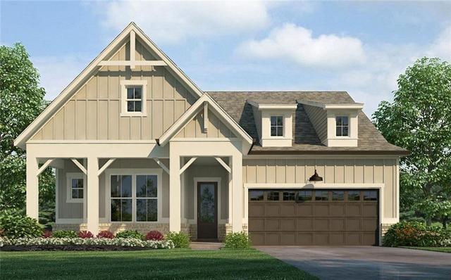 New Foreclosures & Short Sales That Attend Chestatee Middle School: May 25th to May 31st