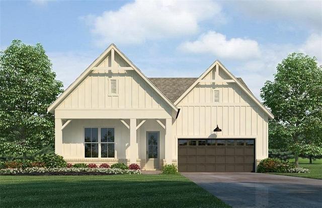 New Homes For Sale This Week That Attend Chestatee Middle School: May 22nd to May 28th