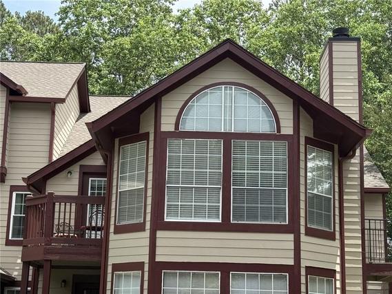 New Homes For Sale This Week in Rivermont: May 22nd to May 28th