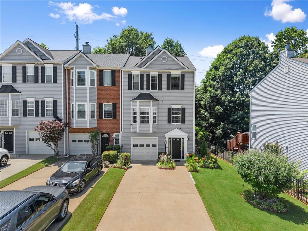 1628 Indian Way, Cumming, GA 30040