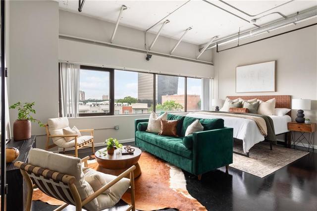 New Homes For Sale This Week in Old Fourth Ward: May 22nd to May 28th