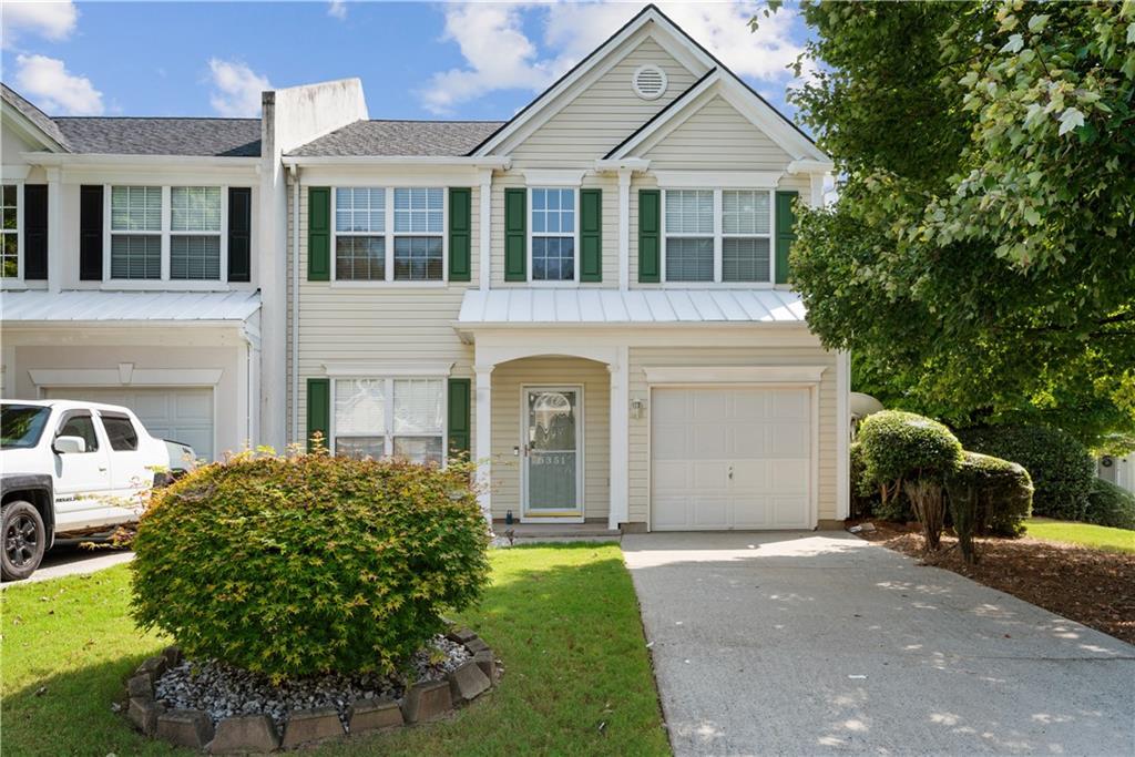 5351 Medlock Corners Dr., Peachtree Corners, GA 30092