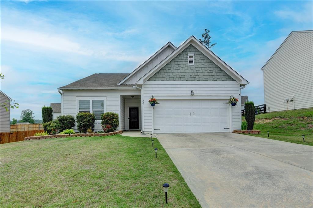337 Alexander Ln., Bethlehem, GA 30620