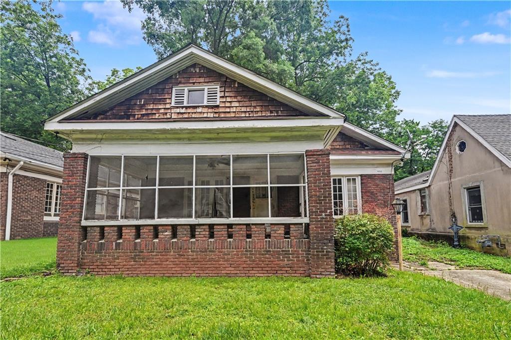 431 Page Ave., Atlanta, GA 30307