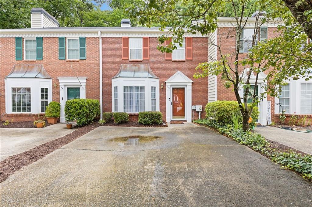 740 Anderson Walk, Marietta, GA 30062